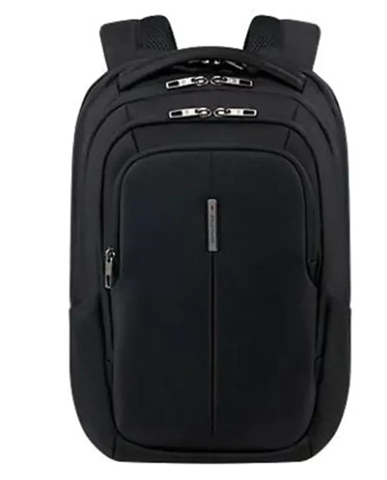 SAMSONITE KR2-09-007 15.6'' GUARD IT 3.0 NOTEBOOK SIRT ÇANTASI SIYAH