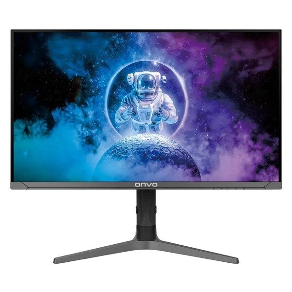 ONVO 31.5'' IPS OV32MNT301GQ 1MS 180Hz HDMI-DP Gaming Monitör (2560 X 1440)