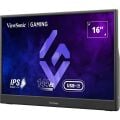 VIEWSONIC 16'' IPS VX1654 4MS 144HZ TYPEC GAMING MONİTÖR 1920X1080