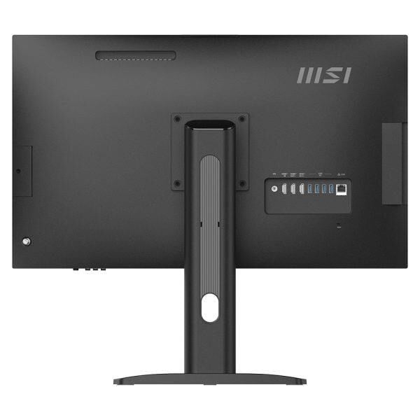 MSI 27'' MODERN AM273QP Aı 1UMG-098XTR ULTRA 7 155H-32GB DDR5 RAM-4TB NVME-FDOS (2560X1440)