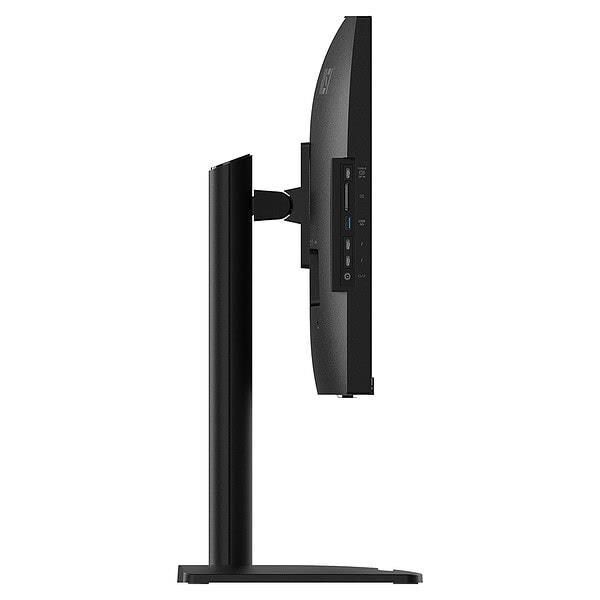 MSI 27'' MODERN AM273QP Aı 1UMG-098XTR ULTRA 7 155H-64GB DDR5 RAM-1TB NVME-FDOS (2560X1440)