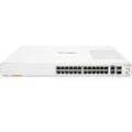 ARUBA 24port INSTANT ON 1960-24G-2SFP/SFP+ JL806A 2-SFP 2-10GBE YÖNETİLEBİLİR SWITCH