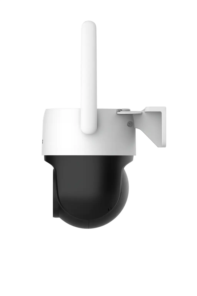 DAHUA 3MP PT Speed Dome 4mm Wıfı Kablosuz IP Solar Kamera P3AE-PV-4G PT