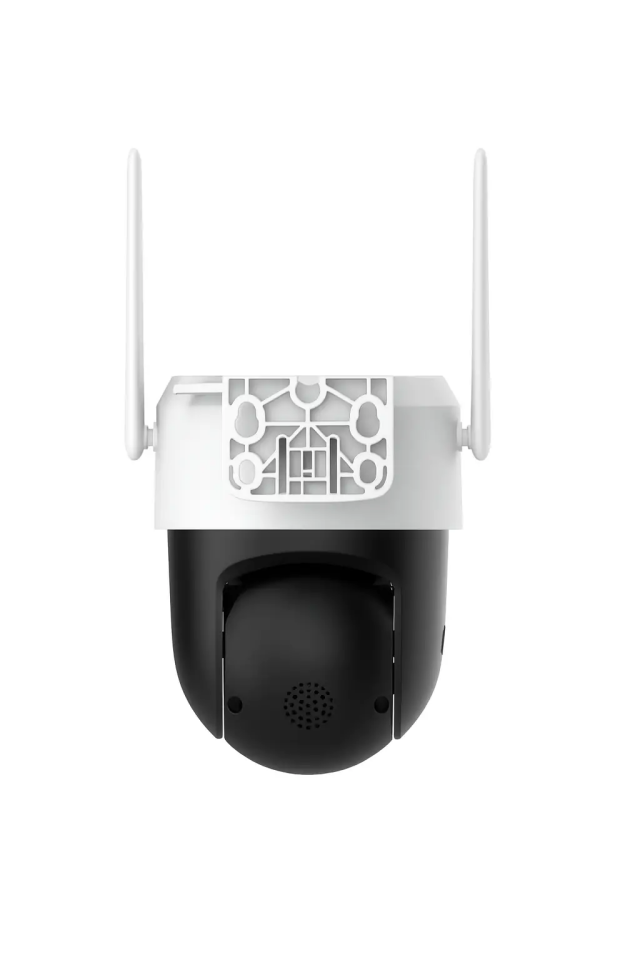 DAHUA 3MP PT Speed Dome 4mm Wıfı Kablosuz IP Solar Kamera P3AE-PV-4G PT