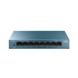 TP-Link LS108G 8Port Litewave 10/100/1000 Gigabit Switch