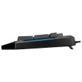 GameBooster G59K Frontier Rainbow Aydınlatmalı Membrane Oyun Klavyesi