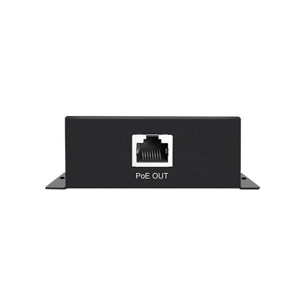 WITEK WI-POE61-24V 2port GIGABIT 24-48V PoE Çevirici (Converter)