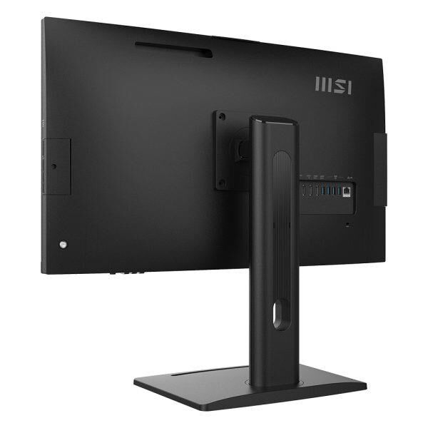MSI 27'' MODERN AM273QP Aı 1UMG-098XTR ULTRA 7 155H-64GB DDR5 RAM-1TB NVME-FDOS (2560X1440)