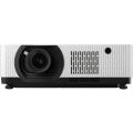 VIEWSONIC 8000ansilümen LSC801WU 1920X1200 LAZER 7/24 PROJEKSİYON