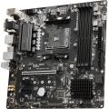 MSI PRO B550M-P GEN3 DDR4 HDMI DVI PCIe 16X v5.0 AM4 mATX