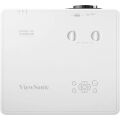 VIEWSONIC 8000ansilümen LSC801WU 1920X1200 LAZER 7/24 PROJEKSİYON
