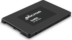 Micron 5400 PRO 960GB SSD MTFDDAK960TGA-1BC1ZABYYR