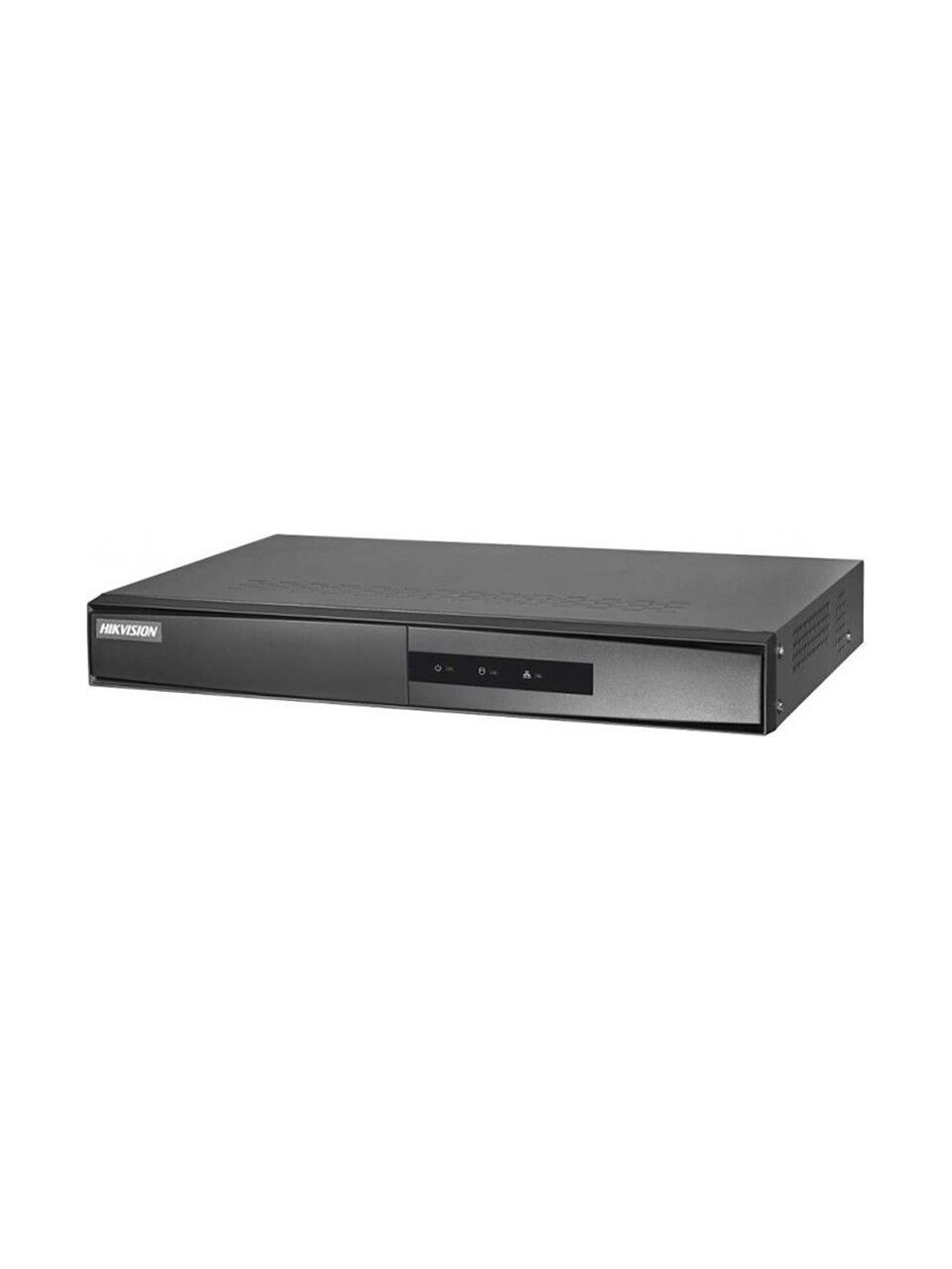 HIKVISION 8kanal 1-diskli H265+ NVR Kayıt Cihazı DS-7108NI-Q1/8P/M