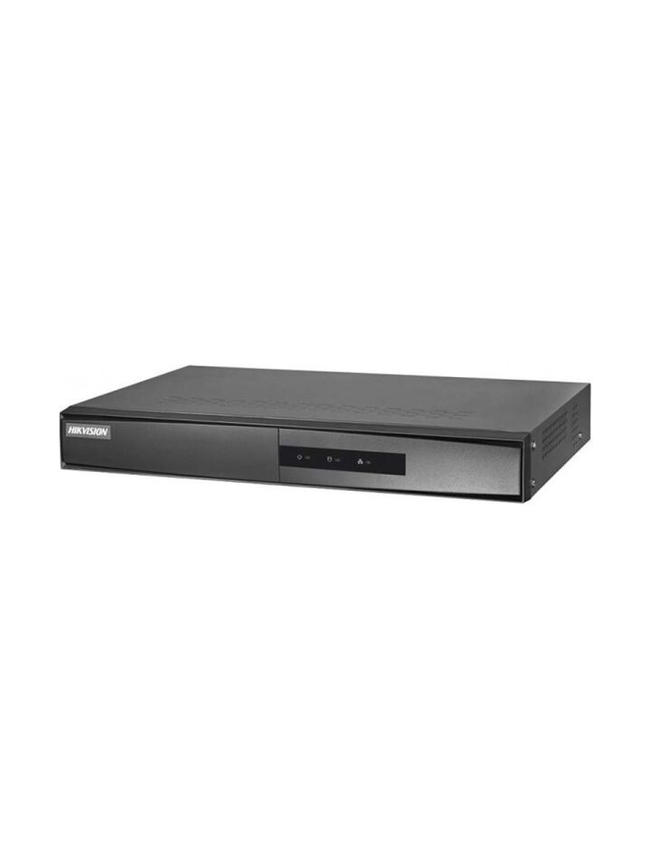 HIKVISION 8kanal 1-diskli H265+ NVR Kayıt Cihazı DS-7108NI-Q1/8P/M