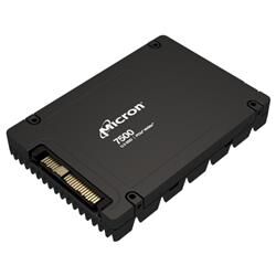 Micron 7500 Pro 960GB U.3 PCIe 4.0 NVMe Non-SED MTFDKCC960TGP-1BK1DABYYR