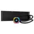 CORESAIR 420MM H470i CW-9061004-WW RGB AM5-1700P SIVI SOĞUTMALI İŞLEMCİ FANI