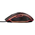 Trust Ture 23797 Gxt 160X Usb 4200Dpı Siyah Rgb Gamıng Mouse