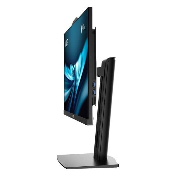 MSI 23.8'' PRO AP242P 14M-887XTR CORE i5 14400-32GB DDR5 RAM-512GB NVME-FDOS