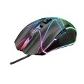 Trust Ture 23797 Gxt 160X Usb 4200Dpı Siyah Rgb Gamıng Mouse