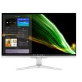 ACER 27'' DQ-BHLEM-005 CORE i7 1165G7- 8GB RAM- 512GB NVME O/B UHD W11 Kutu Açık(Outlet)