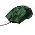 Trust Gav 22793 Gtx 101C Usb 4800Dpı Kamuflaj Rgb Gamıng Mouse