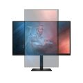 HP 31.5'' IPS OMEN 32Q 780K0E9 1MS 165HZ HDMI-DP PIVOT GAMING MONİTÖR 2560X1440