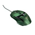 Trust Gav 22793 Gtx 101C Usb 4800Dpı Kamuflaj Rgb Gamıng Mouse