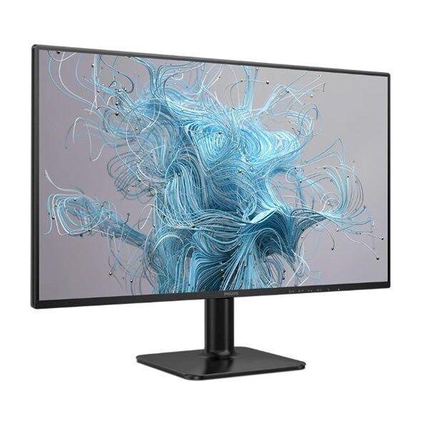 PHILIPS 23.8'' IPS 24E2N1110 4MS 120Hz HDMI EV Ofis Tipi Monitör (1920 X 1080)