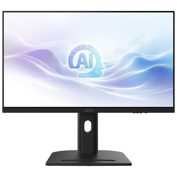 MSI 27'' MODERN AM273QP Aı 1UMG-098XTR ULTRA 7 155H-64GB DDR5 RAM-4TB NVME-FDOS (2560X1440)