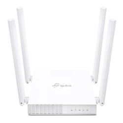TP-Link Archer C24 AC750 4Port Dual Band Wi-Fi Router