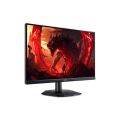 ACER 23.8'' VA KG241Y P3bip 0.5MS 180HZ HDMI-DP GAMING MONİTÖR 1920X1080