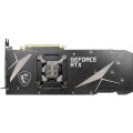 MSI RTX3080Ti 12GB VENTUS 3X 12G GDDR6X 384bit HDMI DP PCIe 16X v4.0 Kutusuz