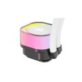 CORSAIR 360MM H150i CW-9061006-WW RGB SIVI SOĞUTUCULU AM5-1700P İŞLEMCİ FANI BEYAZ