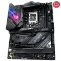 ASUS ROG STRIX Z690-E GAMING WIFI DDR5 M2 PCIe NVME HDMI DP PCIe 16X v5.0 1700p ATX