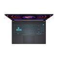 MSI 15.6'' CYBORG 15 A13VF-893XTR CORE i7 13620H-16GB DDR5 RAM-8GB RTX4060-512GB NVME-W11 PRO