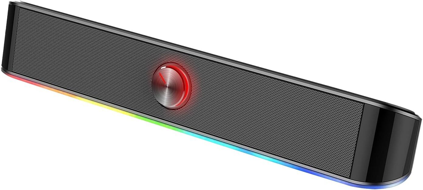 REDRAGON GS560 ADIEMUS HOPARLÖR SİYAH