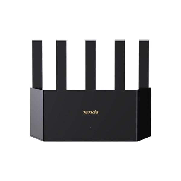 TENDA TE3L BE3600 WIFI7 Dual Band Router
