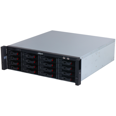 DAHUA 128kanal 2mp 16-diskli NVR Kayıt Cihazı NVR616RH-128-XI