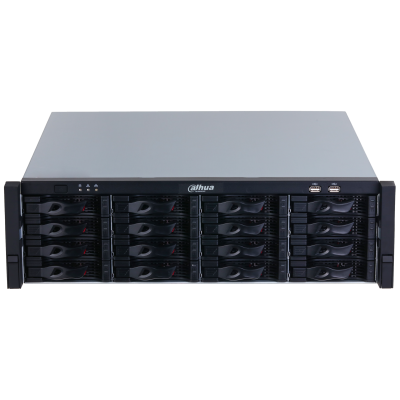 DAHUA 128kanal 2mp 16-diskli NVR Kayıt Cihazı NVR616RH-128-XI