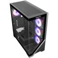 Vento VG4202FLA 750W GEN5 ARGB Mid Tower Kasa
