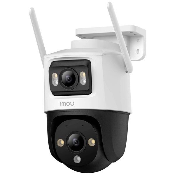 IMOU 6MP IPC-S7XEP-6M0WED Dış Ortam DualPT Kamera(Cruiser Dual 2)