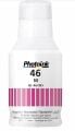 Tonerkopi Photoink Canon GI-46 GX6040 / GX7040 Kırmızı Mürekkep 135 ML
