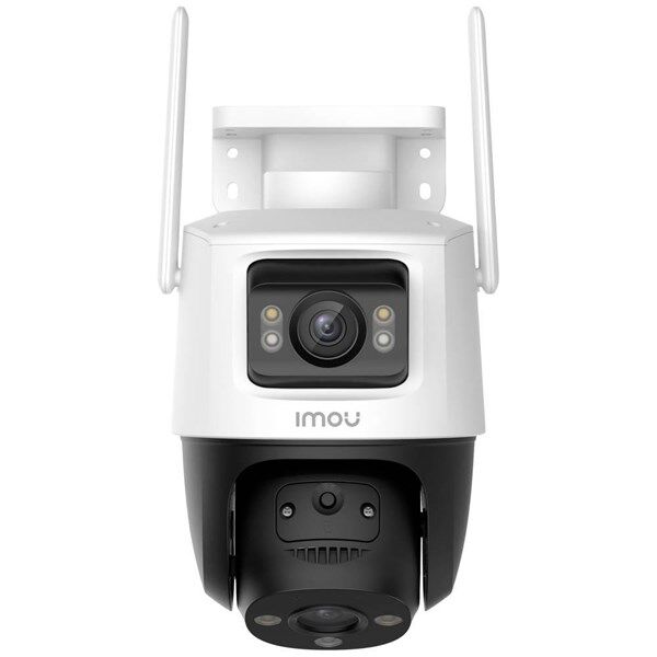 IMOU 6MP IPC-S7XEP-6M0WED Dış Ortam DualPT Kamera(Cruiser Dual 2)