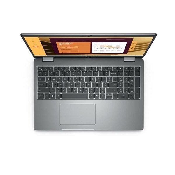 DELL 15.6'' LATITUDE 5550 N021L555015WP ULTRA 7 155U-32GB RAM-512GB NVME-W11 PRO