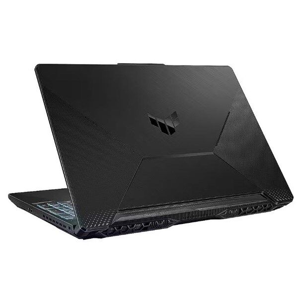 ASUS 15.6'' TUF GAMING A15 FA506NC-HN006 RYZEN 7 7535HS 16GB DDR5 RAM- 1TB M2 NVME- 4GB RTX3050 FDOS
