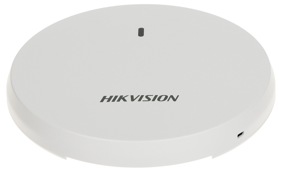 HIKVISION DS-3WAP522-SI AC1200 Dual Band Kurumsal Access Point Tavan Tipi
