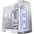 MSI MAG PANO 100R PZ ARGB ATX Beyaz Mid Tower Kasa PSU YOK