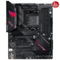 ASUS ROG STRIX B550-F GAMING WIFI II DDR4 HDMI DP PCIe 16X v4.0 AM4 mATX