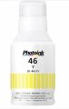 Tonerkopi Photoink Canon GI-46 GX6040 / GX7040 Sarı Mürekkep 135 ML