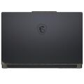 MSI 15.6'' CYBORG 15 A13VE-897XTR CORE i7 13620H-32GB DDR5 RAM-6GB RTX4050-1TB NVME-FDOS